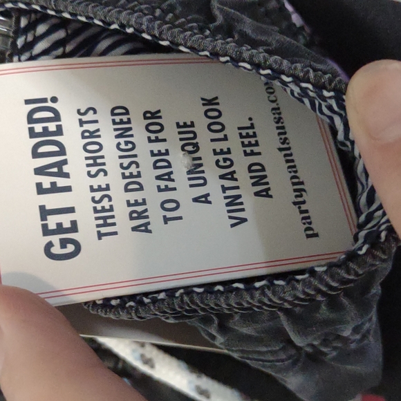 Set Party Pants poncho set 2 peice ☔ - Picture 9 of 12